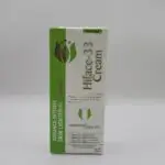 HIFACE-33 Cream – Glutathione & Kojic Acid Skin Brightening Formula