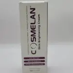 COSMELAN™ Skin Lightening Cream – For All Skin Types
