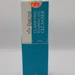 BACNO™ Clarifying Foaming Gel Cleanser with Beads – Deep Clean & Purify