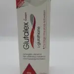 Glutalex™ Cream – L-Glutathione Skin Brightening Formula (50gm)
