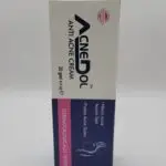 ACNEDOL Anti Acne Gel 20gm