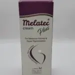 Melatec-R Cream Plus Advanced Pigmentation & Skin Tone Correction