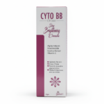 CYTO BB CREAM Day Brightening Cream