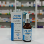 CYTO SKIN SERUM Intense Whitening and Anti-Aging Face Serum