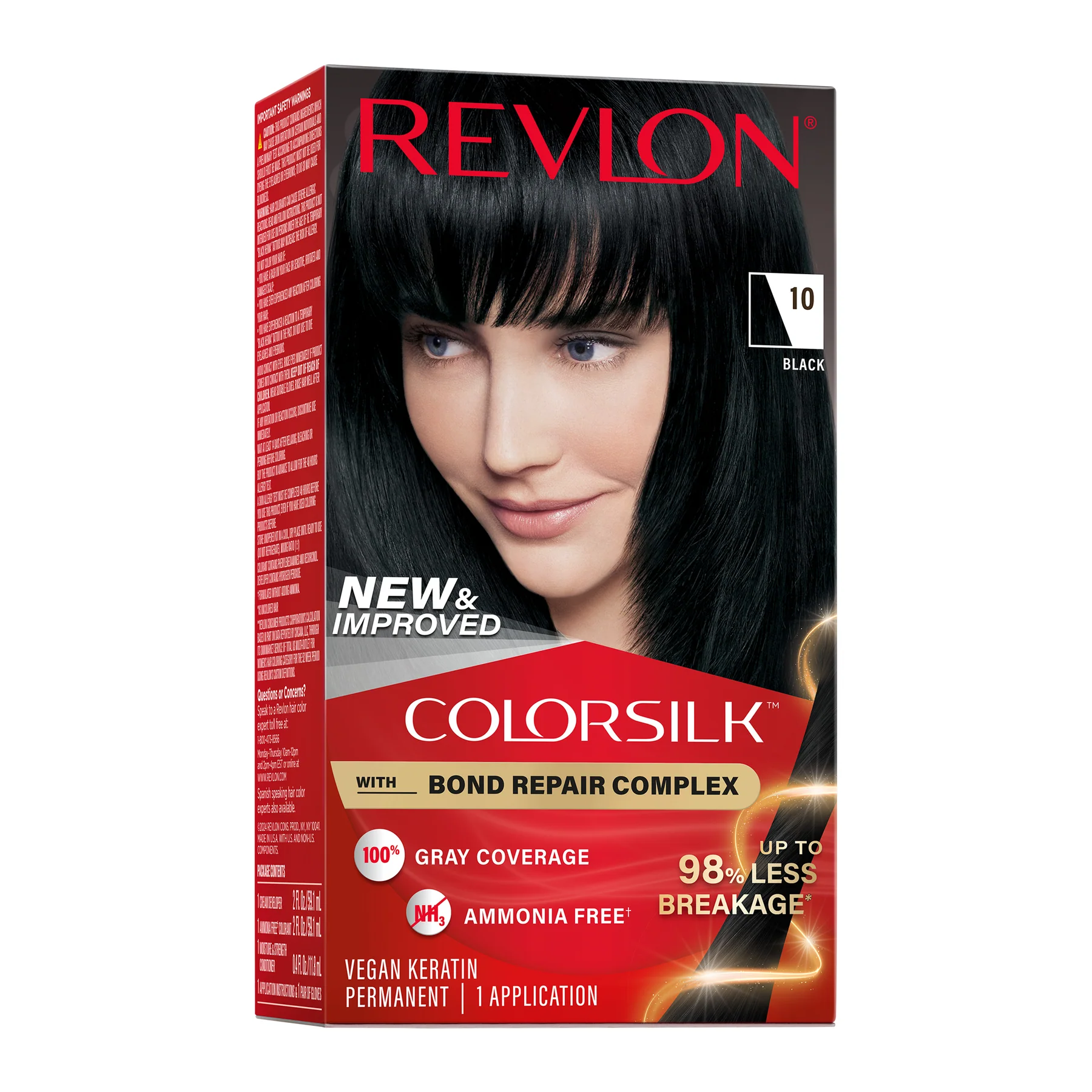 Revlon Hair Color Revlon Hair Color
