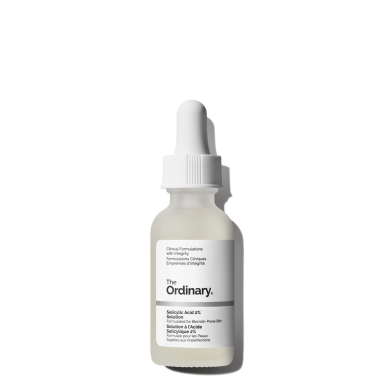 The Ordinary Salicylic Acid 2% Solution 30ml