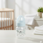 Normal Neck Small 2OZ Feeder Bottle