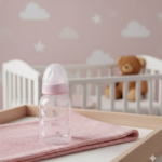 Normal Neck 4oz Bottle