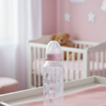 Normal Neck Large 4oz Feeding Bottle