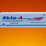 Skin-A Cream Tretinoin 0.05%