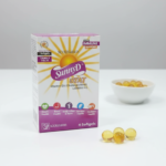 Vitamin D3 supplement