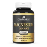 Herbiotics Magnesium Glycinate