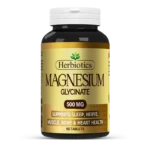 Magnesium Glycinate 500mg