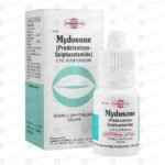 Mydosone Ophthalmic Drops 5ml