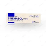 Stiemazol Cream (1% w/w) 10g