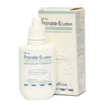 Saffron Provate-S Lotion 30ml