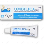Umbilica Gel 10g