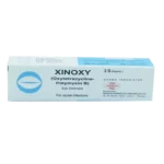 Xinoxy Eye Ointment 3g
