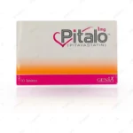 Pitalo (1mg) 10 Tablets