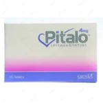 Pitalo (4mg) 10 Tablets