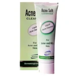 MaxiTech Acne Soft Cleanser 100ml
