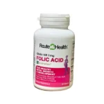 Q-Folic HR Prenatal (1mg) 30 Tablets