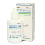 Saffron Provate Lotion 30ml