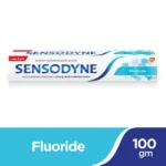 Sensodyne Fluoride 100g