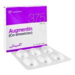 Augmentin 375mg Tablets