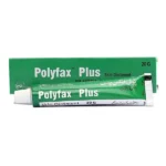 Polyfax Plus Skin Ointment 20g