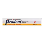 Prodent Toothpaste 75g