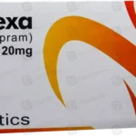 Prolexa (20mg) 14 Tablets