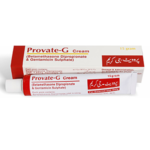 Provate G Cream 15g