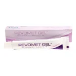 Revomet Gel 1% Gel 40g