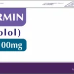 Tenormin Tablets 100mg