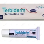 Terbiderm Cream 10g