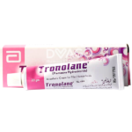 Tronolane Cream 20g