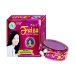 Faiza Beauty Cream Small 1 Piece