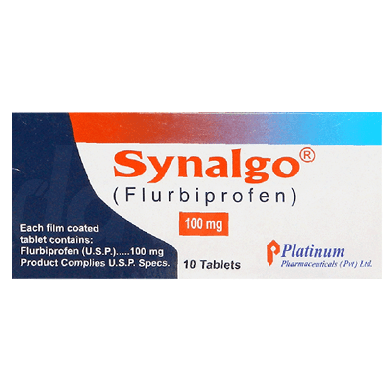 plasyn35112_1644237160_1 Synalgo 100mg 10 Tablets - Image 1
